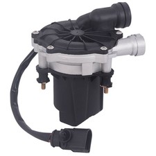 Secondary Air Pump 04e131333a Fits Vw Jetta Beetle 1.8l 2.0l 2013-2018