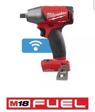 Milwaukee M18 FUEL ONE-KEY Brushless Impact Wrench 220 ft-lbs 2759-20