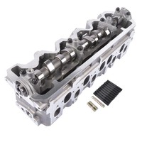 Zylinderkopf 076103351E FüR 06-13 VW Crafter 30-50 Kasten 2.5 TDI 908713 908813