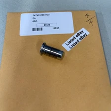 HONDA CB350 CB72 CB77 CL350 TL125 Gear Shift Rod Joint Pin 24742-268-000