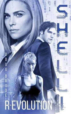 Shelli: R-Evolution Paperback by Doug Brode