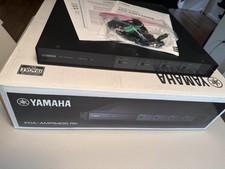 Yamaha XDA-AMP5400RK 8 Channel Multi Room Amplifier