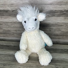 Manhattan Toy Plush Stuffed Goat Sheep Lamb L...