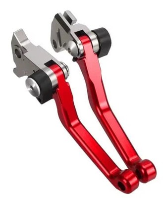 FLEXI KUPPLUNGS- & BREMSHEBEL CNC BILLET 2015-2018 BETA XTRAINER X-TRAINER
