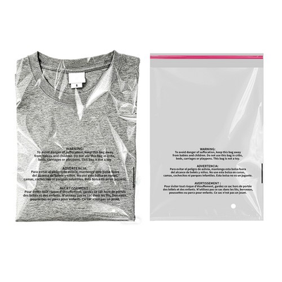 #ad Clear Poly Bags with Suffocation Warning 6x99x1210x1311x1412x1512x2014x20 $88.67
