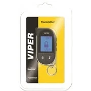 Controle remoto de substituição Viper 7756V LCD bidirecional - Imagem 2 de 2