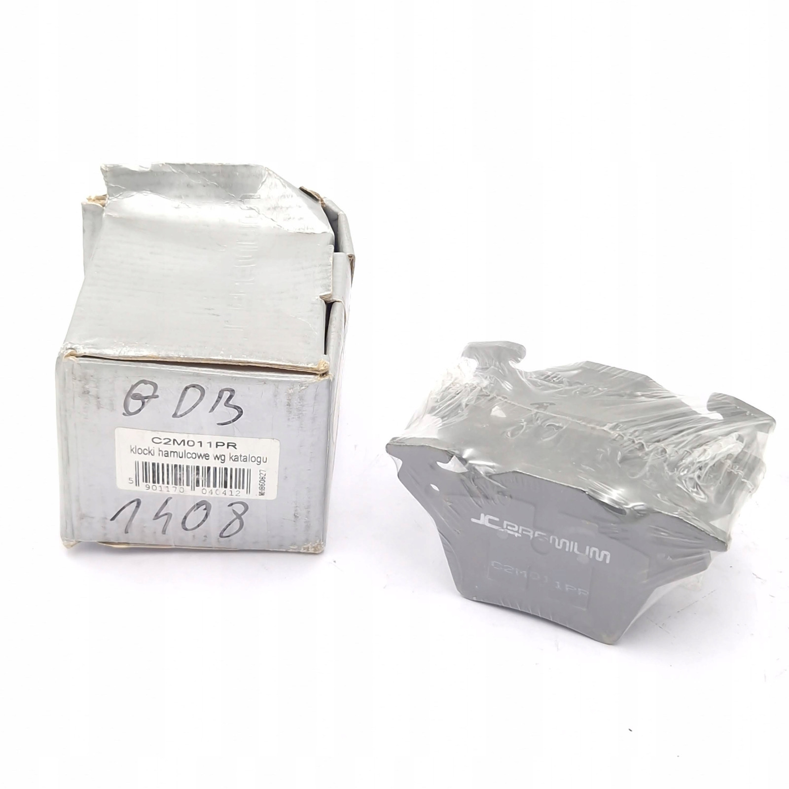 JC Premium C2M011PR