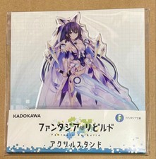 Date A Live Acrylic Stand Tohka Yatogami Original Illustration