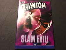 The Phantom Slam Evil