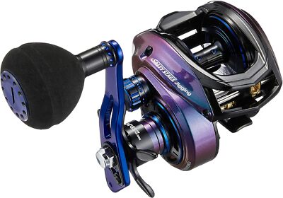 2019 Abu Garcia Salty Stage Jigging Baitcaster Fishing Reel Braid for sale online | eBay Australia 2019 Abu Garcia Salty Stage Jigging Baitcaster Fishing Reel Braid for sale online | eBay Australia