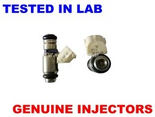 Injecteur Skoda ROOMSTER