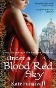 Under A Blood Red Sky-Kate Furnivall