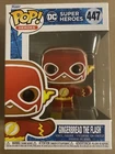 Funko Pop! Vinyl: DC Comics - Gingerbread The Flash #447