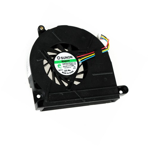 Original MG62090V1-Q03 HP 8530P 8530W CPU Lüfter 495079-001 Laptop Kühler Lüfter