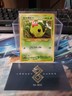 (JP) Caterpie No. 010 - Neo Discovery Non-Holo Common - Pokémon TCG (LP)