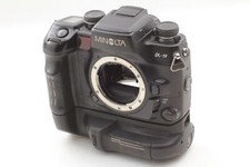 Konica Minolta Auto & Manual Focus Film Cameras for sale | eBay Konica Minolta Auto & Manual Focus Film Cameras for sale | eBay