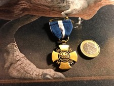 USA Navy Fleet Orden, Sammleranfertigung