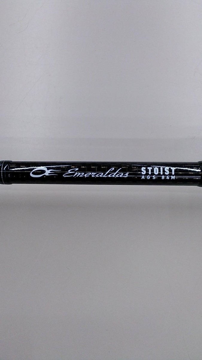 ネ*ン様 DAIWA EMERALDAS STOIST AGS 84M DAIWA EMERALDAS STOIST AGS 84M Eging Rod #PB08732 | eBay