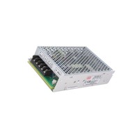 SD-50A-12 Wandler: Dc/Dc 50,4W Ueing: 9,2-18V Uausg: 12VDC Iausg: 4,2A Mean Well