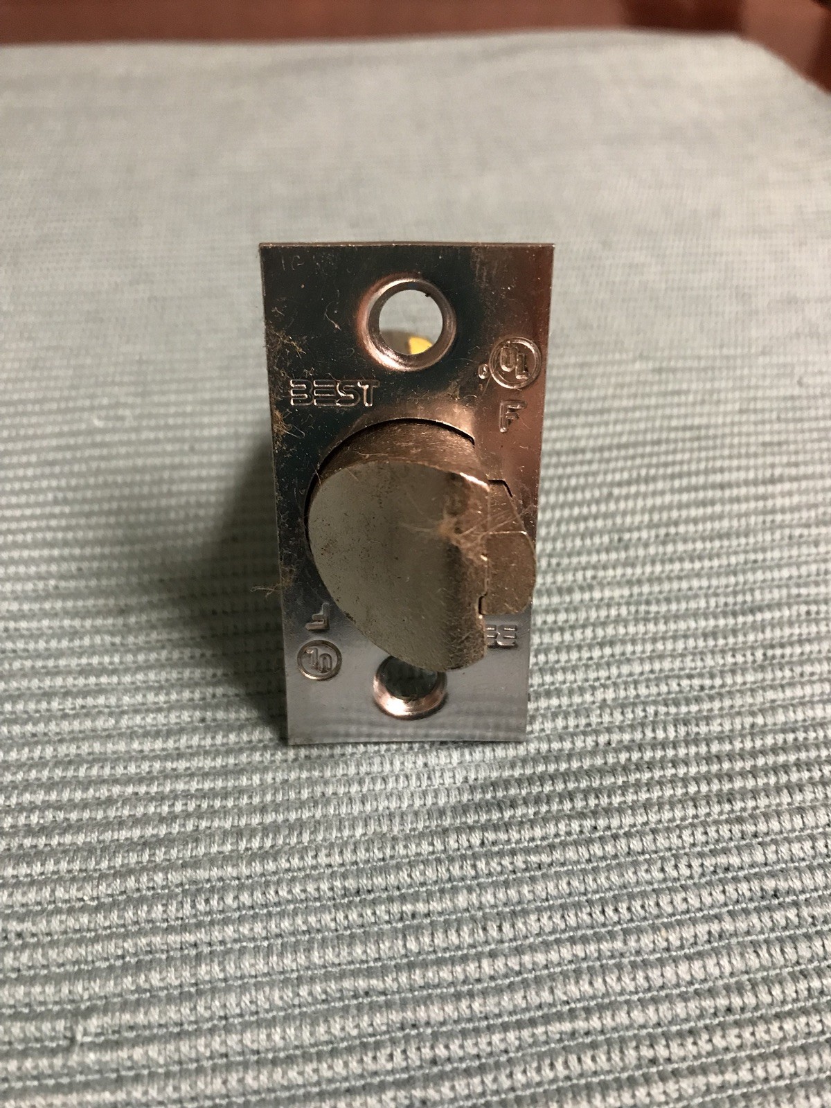 BOGO Get 1 Free. Stanley/BEST Locks. 2 3/4 Dead Latch 8k & 9k Series