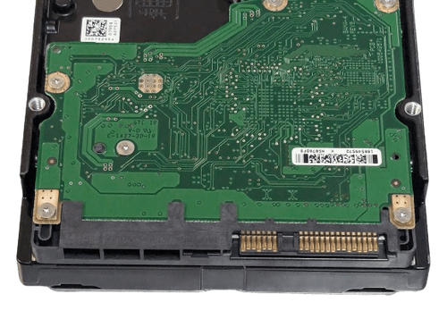 Dell 0W347K 600GB 15K 9FN066-150 SAS 3.5" Cheetah Hard Drive ST3600057SS - Picture 2 of 3