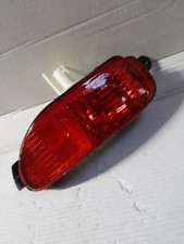 Fits Vauxhall Corsa Hatchback 2001-2003 Rear Fog Light Lamp Driver Side RH