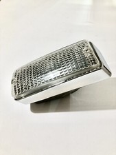 FIAT 850 Sport Spider. Fanale Anteriore. Ferro. Originale ARIC 11811150. A3