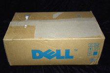 Genuine Dell 3110cn/3115cn Print Cartridge Standard Capacity YELLOW Toner NEW