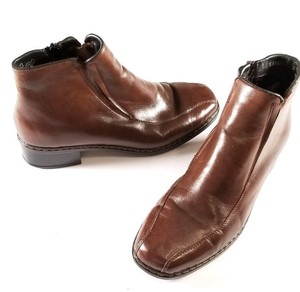 rieker chukka boots womens