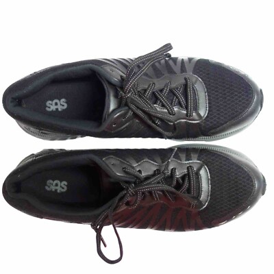 SAS Pursuit Athletic Running Gym Sneaker Shoes Men display picture 1