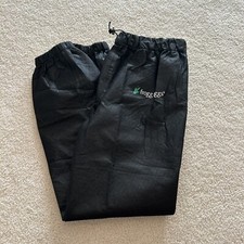 Kids Size Medium Frogg Toggs Rain Gear Pants