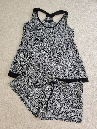 Anne Klein Sleepwear Womens Luxurious 