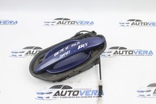 BMW E60 E61 5er Links Hinten T�rgriff Mit Schl�ssel Keyless Go RHD