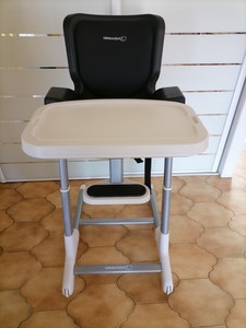 Colline Jambon Pathologique Chaise Haute Et Transat Bebe Confort Ludautan Fr