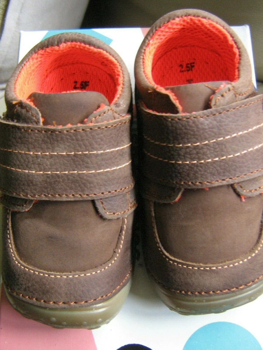 Hush puppies genuine leather 2025