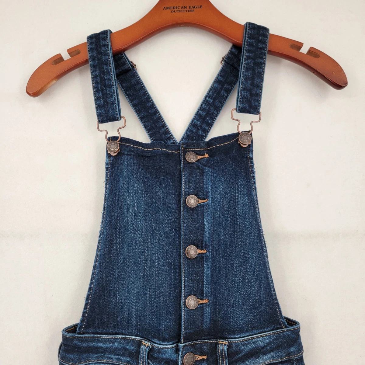 Jegging overall store