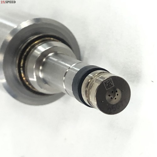 Fuel Injector 0261500298 For Jaguar XJR F-Type Land Rover LR4 Range Rover 10-16 - Picture 2 of 8