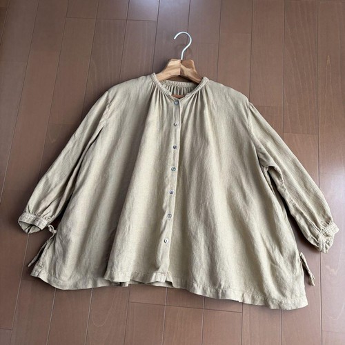 TRACEY NEULS nest robe かぐれ