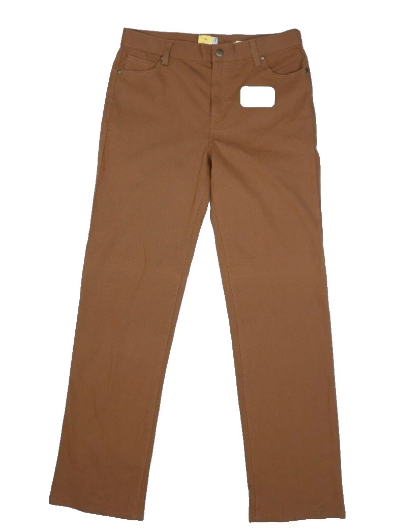 Brown Pants for Boys
