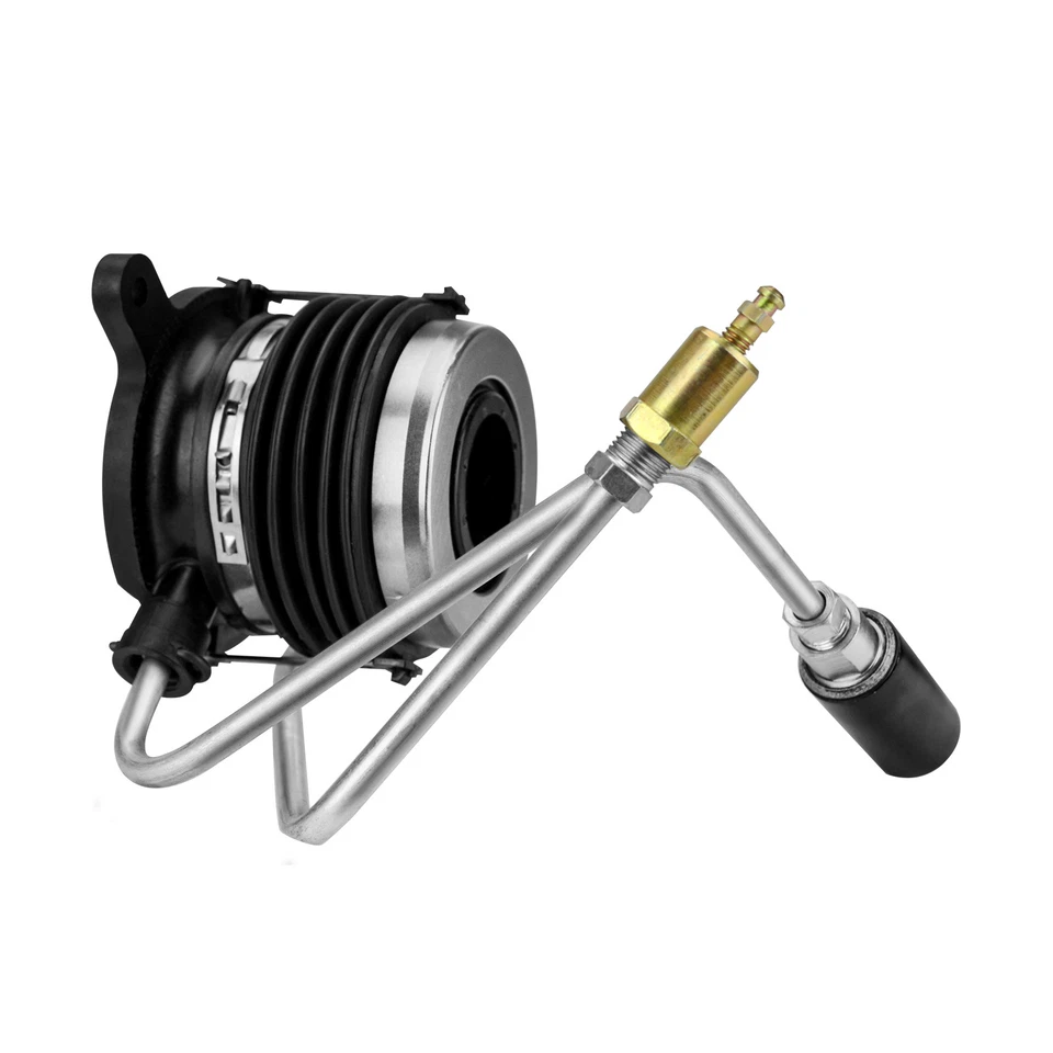 AT Clutches Clutch Slave Cylinder 619001 fits Cherokee CJ, DJ Wrangler — 第 3/4 张图片