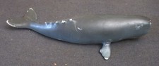 AAA Sperm Whale Plastic Toy Made In China - 9