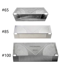 Precisions Craft Tool with Integrated Measurement & Marking Functions