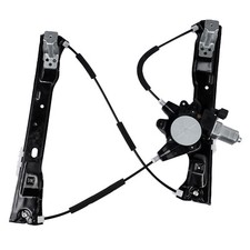 Driver Side Front Window Regulator & Motor 2-Pin for Ford Focus MK3 2012-2018