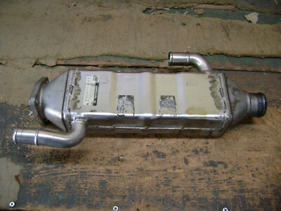 OEM International MaxxForce Diesel Engine EGR Cooler Y428311001 