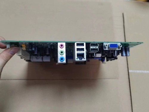 HP M2N68-LA AM3 DDR3 612502-001 612501-001 570876-001 Socket DDR3 Motherboard - Picture 8 of 9