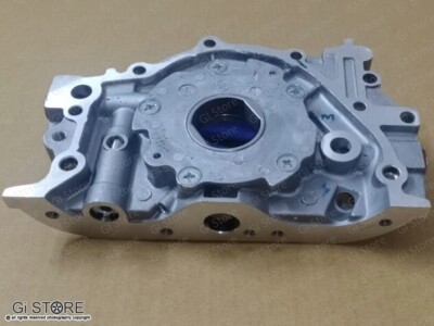 Oil Pump ass'y - Suzuki Vitara X90 1.6 G16A G16B (88-97) Jimny 1.3