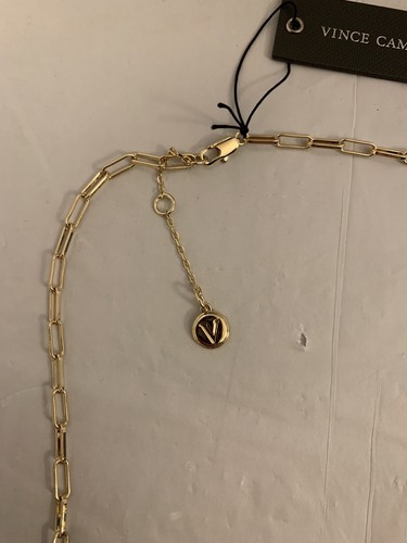 Vince Camuto Necklace - Picture 3 of 4