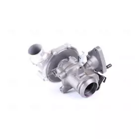 Abgas-Turbo-Lader NISSENS für Renault Clio IV BH_ Captur J5_ KW0/1_ KH_ Dacia