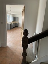 TILES JOBLOT 80: EXTREMELY ANTI-SLIP R13 Light Terracotta Floor Tiles 33x33 30m2