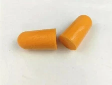 Ear Plugs Disposable Memory Foam Earplugs Noise Reducer Comfortable Soft HSB